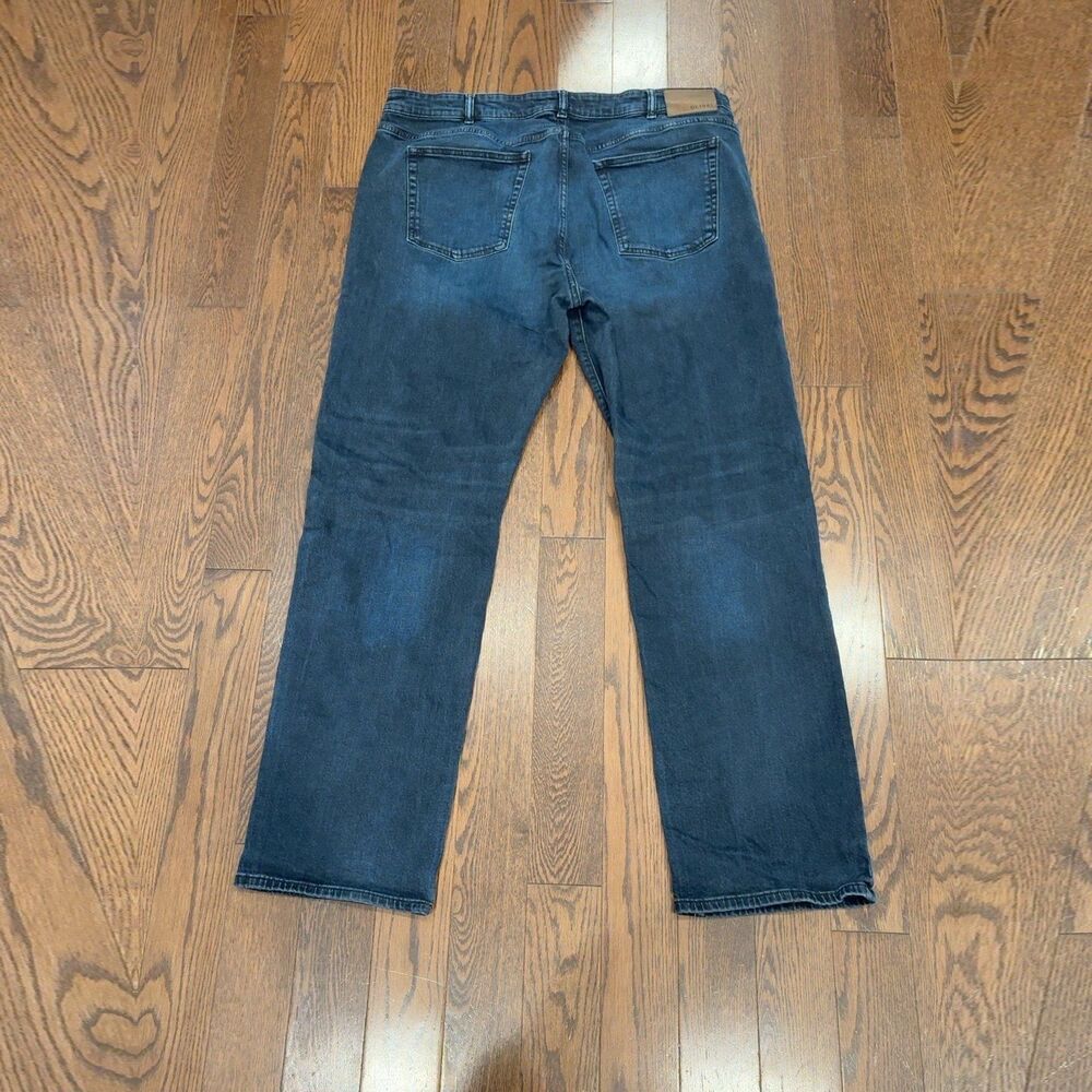 {DL1961} Avery Modern Straight jeans, 42x34 - Picture 3 of 4